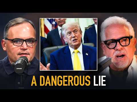 The TRUTH about Trump's Iran War Strategy and What's Coming Next