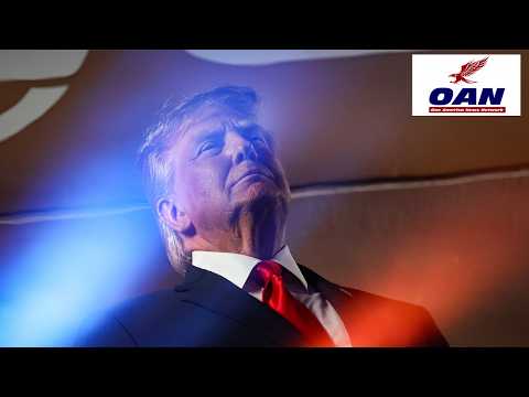 President Trump: Iran Peace Deal to Be Signed Tomorrow, Strait of Hormuz to Reopen