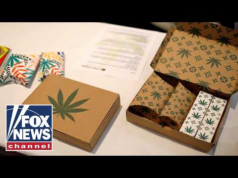 UP IN SMOKE: New research casts doubt on cannabis benefits