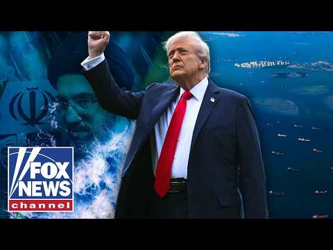 'HUGE OMISSION' in US-Iran peace agreement revealed by expert