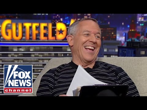 ‘Gutfeld!’: I hate this SO much