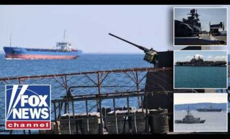 We can 'LOCK DOWN' Strait of Hormuz if Iran negotiations falter: Amb Mike Waltz 2 We can 'LOCK DOWN' Strait of Hormuz if Iran negotiations falter: Amb Mike Waltz