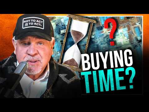 What's REALLY Going on with the "Iran War Deal?"