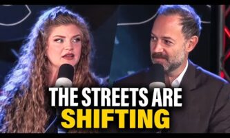 She does "Street Interviews" with Radical Leftists – Here's What They REALLY Think | Kaitlin Bennett