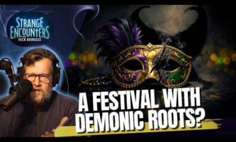 The DARK Origins of Mardi Gras that You Never Heard Before!