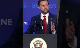 Vice President JD Vance says negotiations produced "a very, very good day" of progress