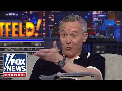 ‘Gutfeld!’: If you’re rooting for this, there is algae IN YOUR BRAIN