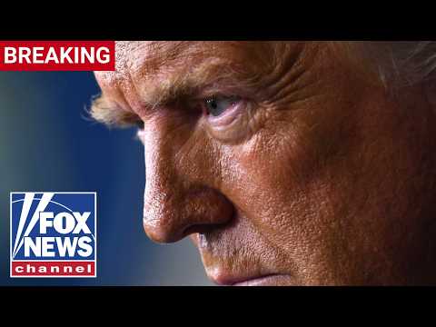BREAKING: Republicans BREAK with Trump to rebuke Iran war