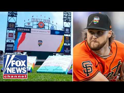 MLB under INVESTIGATION over Pride Night controversy