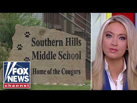 McEnany: This is APPALLING…