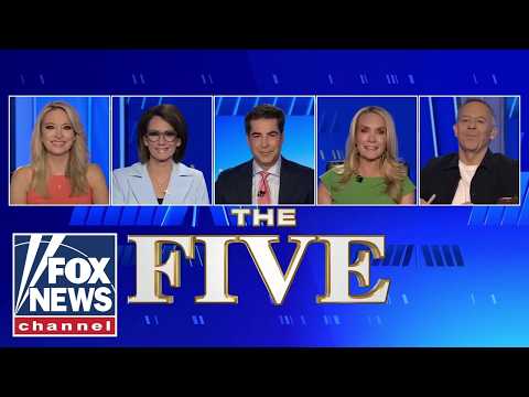 'The Five': New 'king-maker' of the Dem Party…