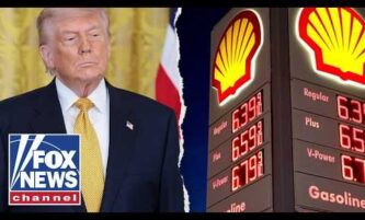 GAS UNDER $4: Drivers get some relief after Iran blockade lifted