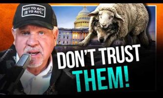 These 5 Recent News Stories Prove You CANNOT Trust the Government!