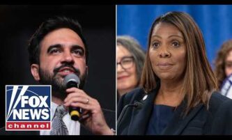 High-profile Dem TURNS on Mamdani, issues warning
