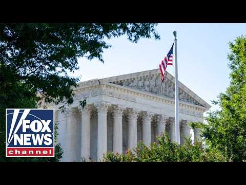 BREAKING: Supreme Court deals 'BIG WIN' in gun rights case