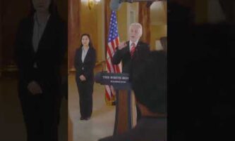 Trump Calls Own Senators "LOSERS" After Iran War Rebuke 😤 #shorts #americanews #breakingnews