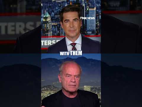 Kelsey Grammer: They did this for ME #america #shorts #us #usa #kelseygrammer