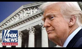 Turley: This was a BONANZA for Trump