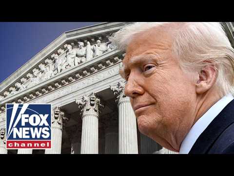 Turley: This was a BONANZA for Trump