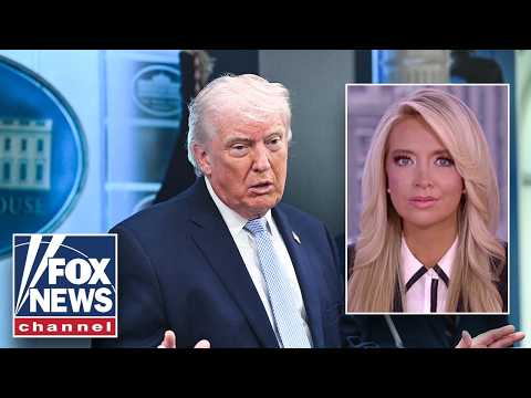 McEnany: This is one of the single BEST things Trump has done for America