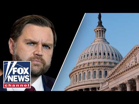 White House RENEWS pressure on Senate to pass SAVE Act