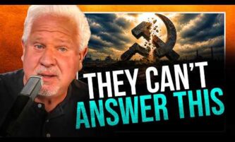 The Clear Case AGAINST Socialism that Ends Any Debate | Glenn Beck