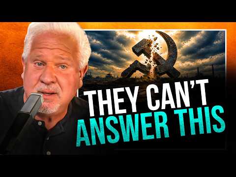 The Clear Case AGAINST Socialism that Ends Any Debate | Glenn Beck