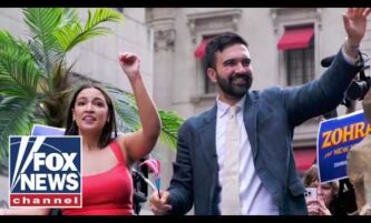 GET OUT: Veteran Dem strategist has BLUNT message for socialists