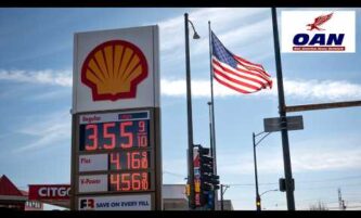 Gas Prices Expected to Drop as Iran War Ends