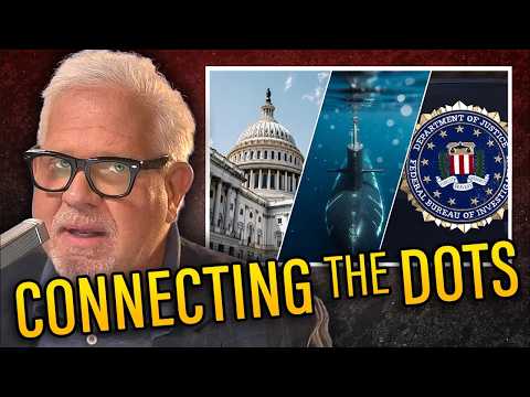 How the Dots of Corruption ALL Connect in US Politics in 2026
