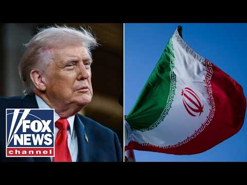 DEVELOPING: Iran targets US assets as Gulf ally reportedly under ATTACK