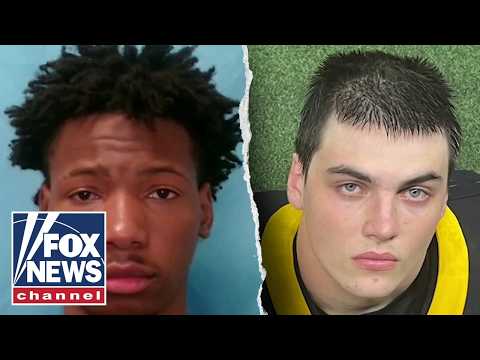 Austin Metcalf’s father REVEALS whether Karmelo Anthony’s family has ever apologized