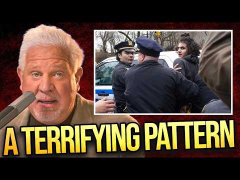 "Enough is Enough!" – Glenn Beck Connects the Dots on THIS Unholy Alliance