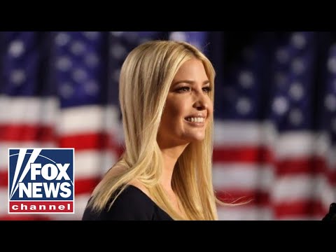 BREAKING: Ivanka Trump reportedly targeted in ASSASSINATION PLOT