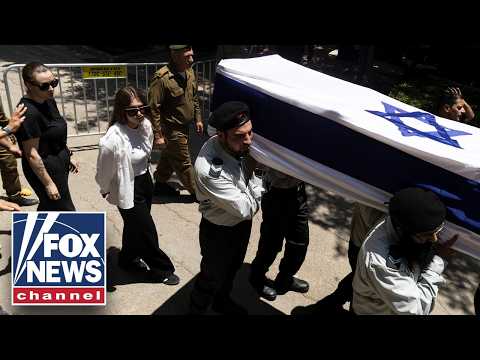 5 IDF soldiers KILLED by Hezbollah