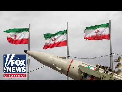 JUST IN: Iran reconstituted air defense, missile systems, US official says