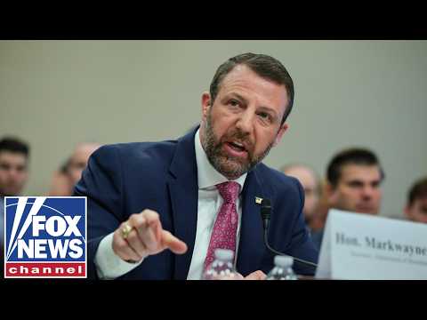 ‘Don't point your finger at me!’: FIERY clash erupts in Congress