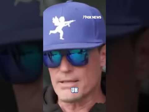 Vanilla Ice: We're supposed to 'bring people together'