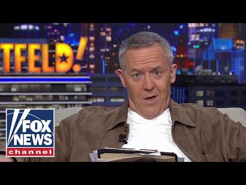 Gutfeld: When did men stop wearing these…?