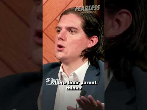 Parents of Teens NEED TO KNOW THIS!!!
