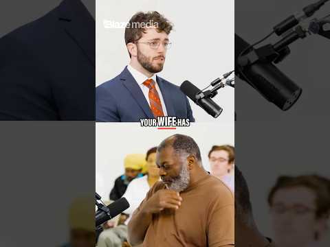 Leftist Debater Stuns John Doyle
