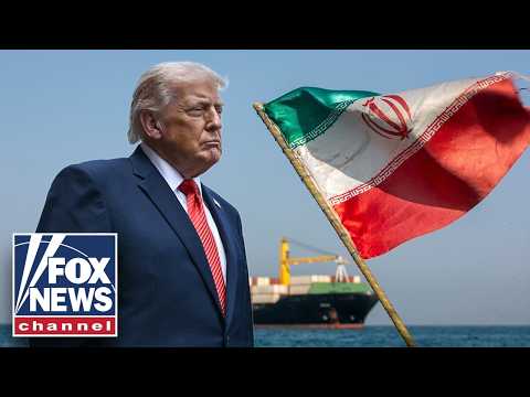 BREAKING: US-Iran technical talks WILL PROCEED after weekend strikes