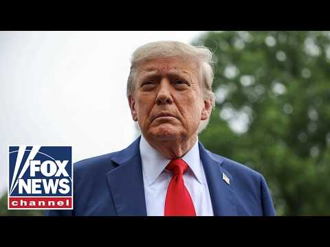 NATO allies urged to STEP UP as Trump puts nations on notice