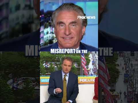 Reflecting Pool SEALED OFF with fences after vandalism #foxnews #news #us #fox