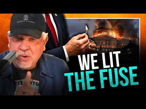 How Did America Get HERE… The Thread that Ties it ALL Together | Glenn Beck