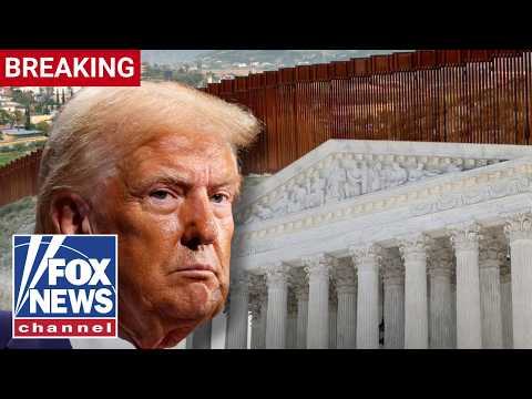 BREAKING: Trump dealt MAJOR LOSS with birthright citizenship ruling