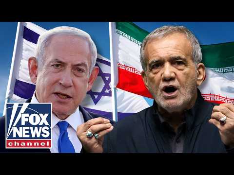 Israeli military instructed to prep independent operation against Iran