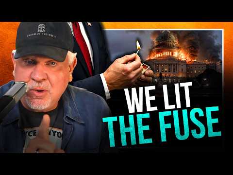 America's Half-Victories Are TRAINING ENEMIES To Destroy us As We Speak