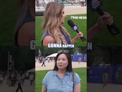 MADISON SQUARE WEDDING? Fans speculate about Swift-Kelce wedding #shorts #us #foxnews #taylorswift
