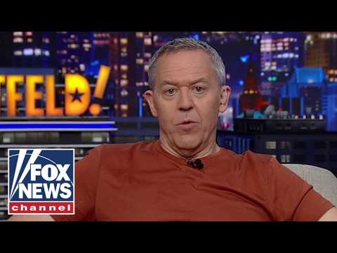 ‘Gutfeld!’: This is BAFFLING